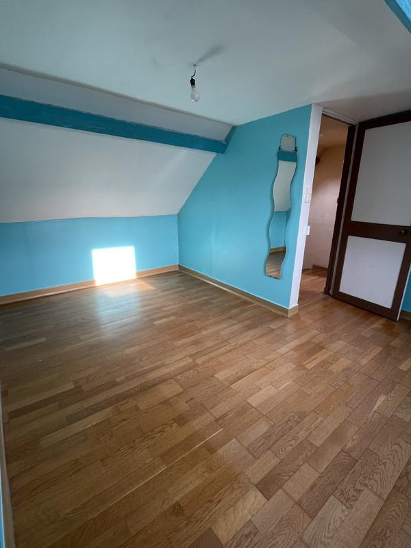 Maison - 86 m² - 4 pièces
