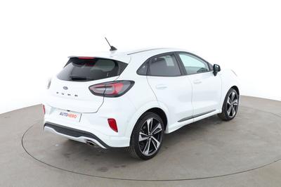 Ford Puma 1.5 EcoBlue St Line 120 ch