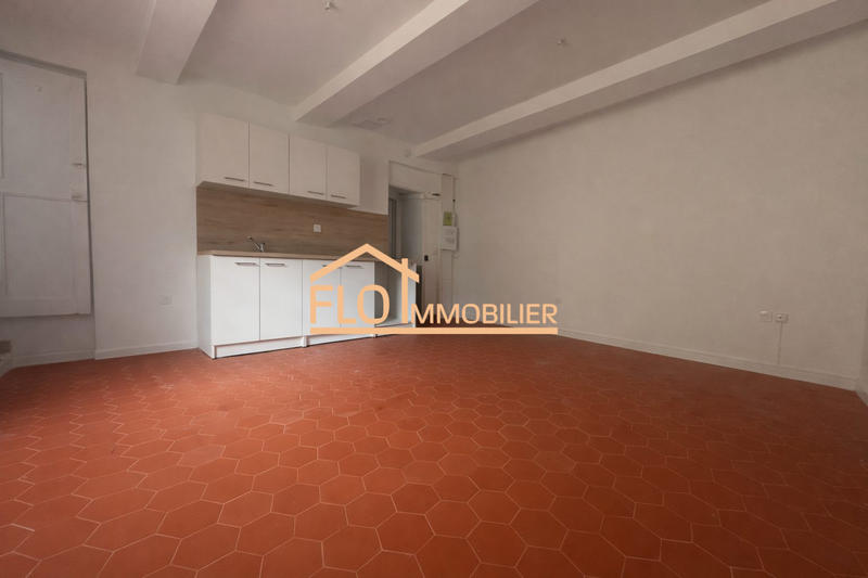 Appartement - 24 m² - 1 pièce