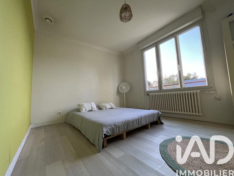 Maison - 190 m² - 10 pièces