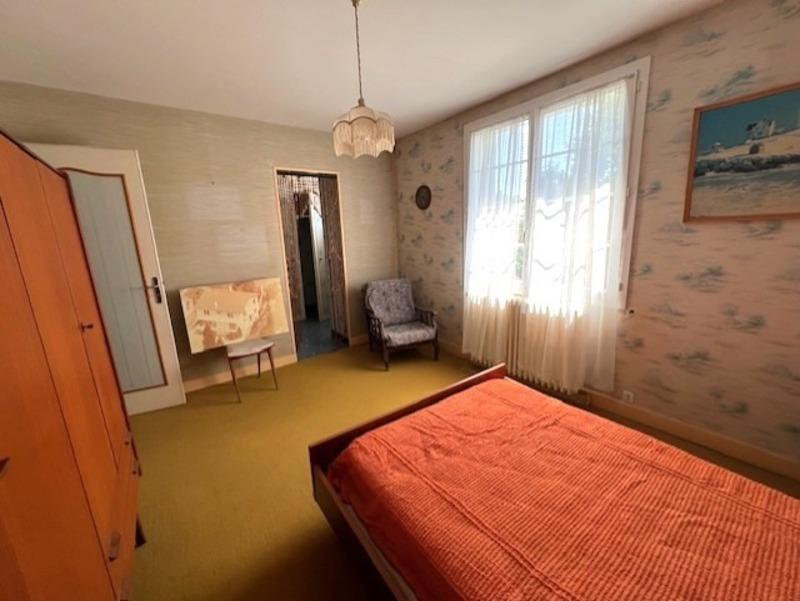 Maison - 171 m² - 8 pièces