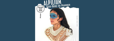 Alpilium : Concert Yael Naïm