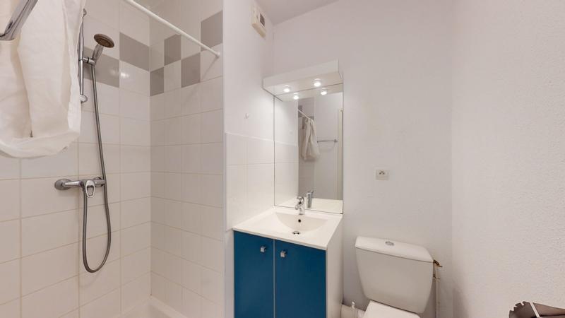 Appartement - 18 m² - 1 pièce