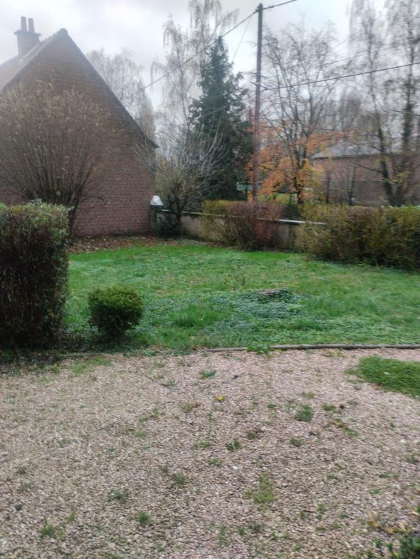 Maison - 115 m² - 3 pièces