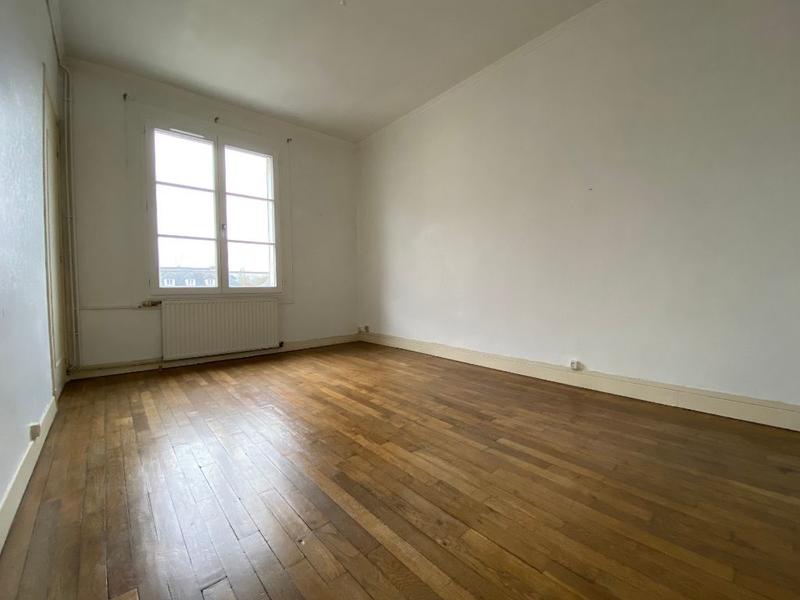Appartement - 50 m² - 1 pièce