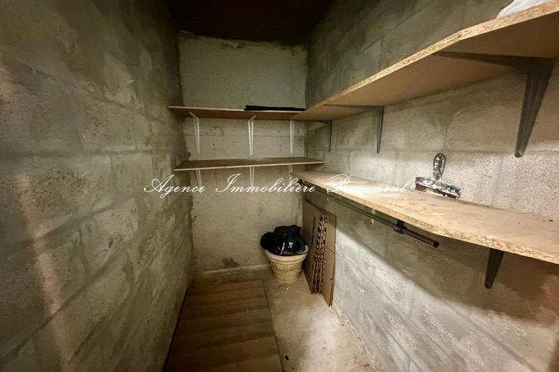 Appartement - 32 m² - 2 pièces