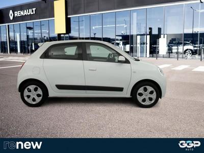 Renault Twingo III SCe 65 - 21 Zen