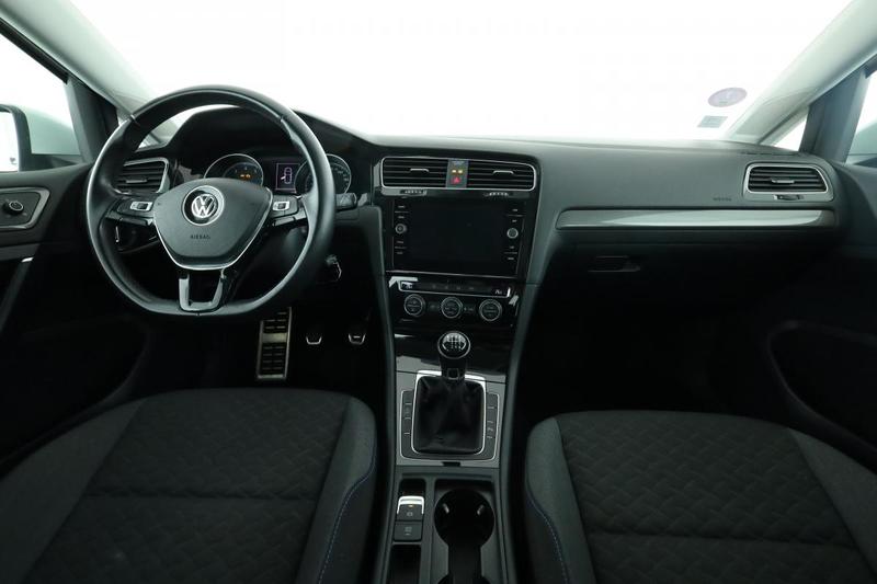 Volkswagen Golf VII 1.0 Tsi Connect Bv6 5p 115 ch