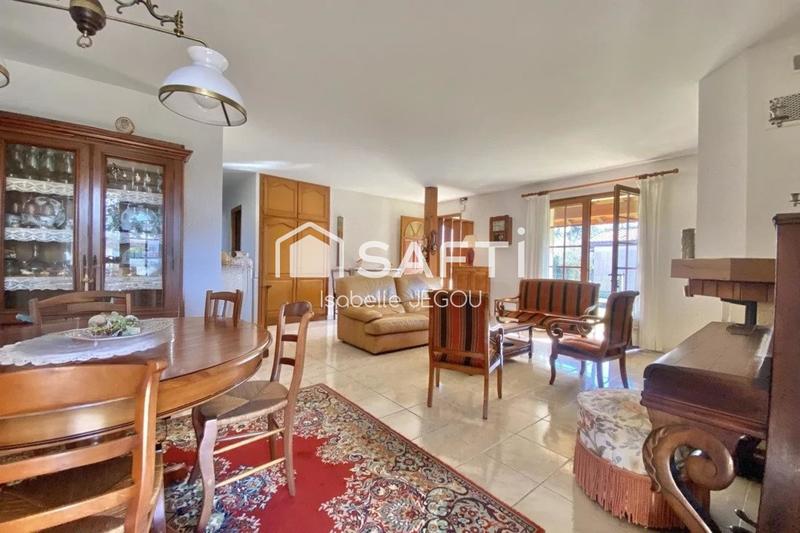 Maison - 91 m² - 3 pièces