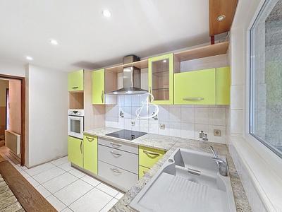 Maison - 104 m² - 5 pièces