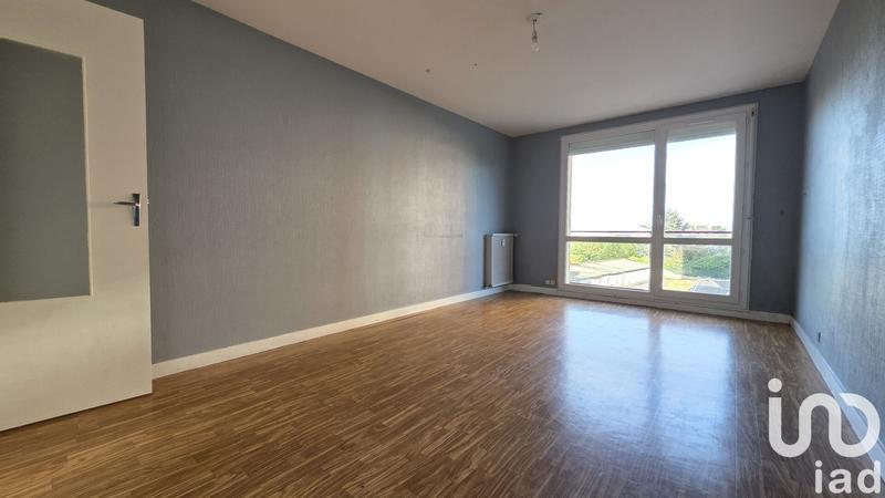 Appartement - 35 m² - 1 pièce
