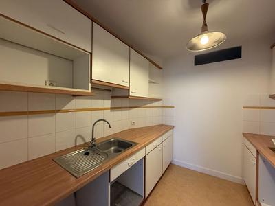 Appartement - 62 m² - 2 pièces