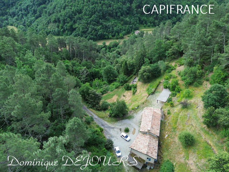 Maison - 137 m² - 4 pièces