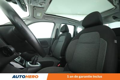 Citroën C3 Picasso 1.2 PureTech Exclusive 110 ch