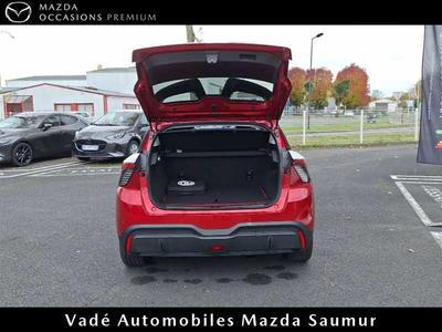 Mg Mg4 4 150kw Ev 64 Kwh Luxury