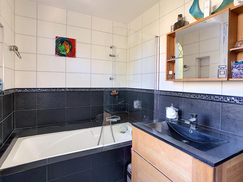 Villa - 195 m² - 7 pièces