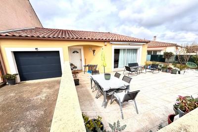 Villa - 94 m² - 4 pièces