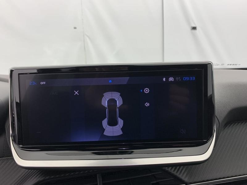 Peugeot 2008 II Hybrid 145 e-Dcs6 Allure