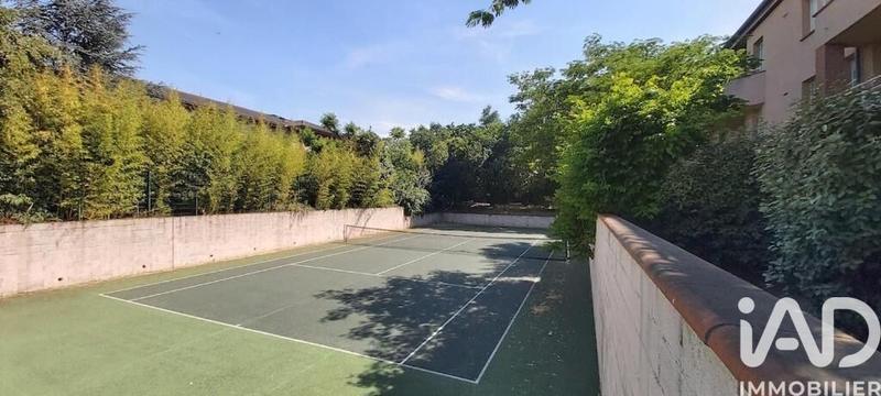 Appartement - 25 m² - 1 pièce