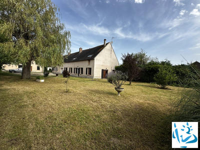 Ferme - 290 m² - 14 pièces