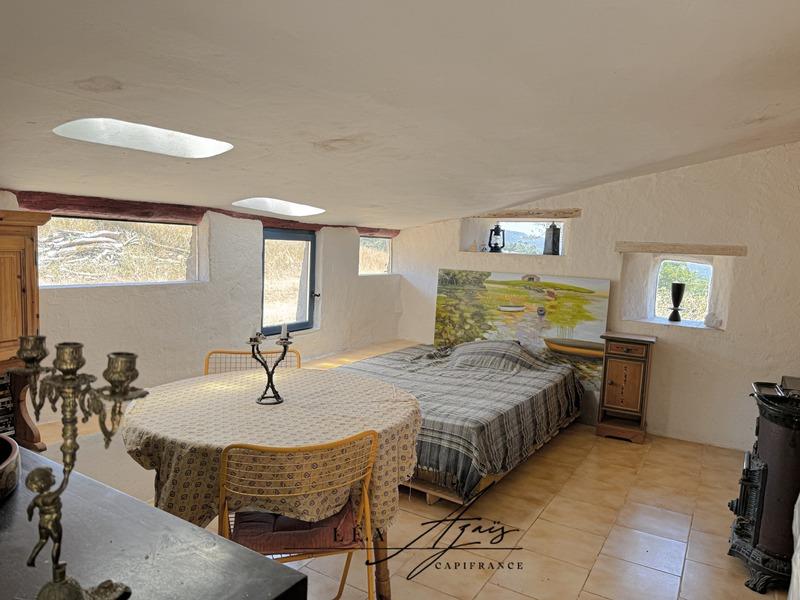 Propriété - 56 m² - 2 pièces