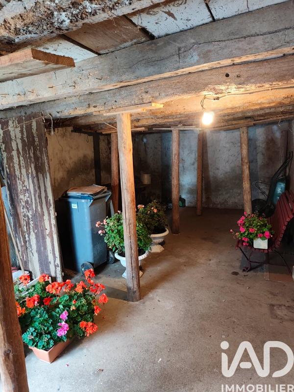 Maison de campagne - 148 m² - 5 pièces