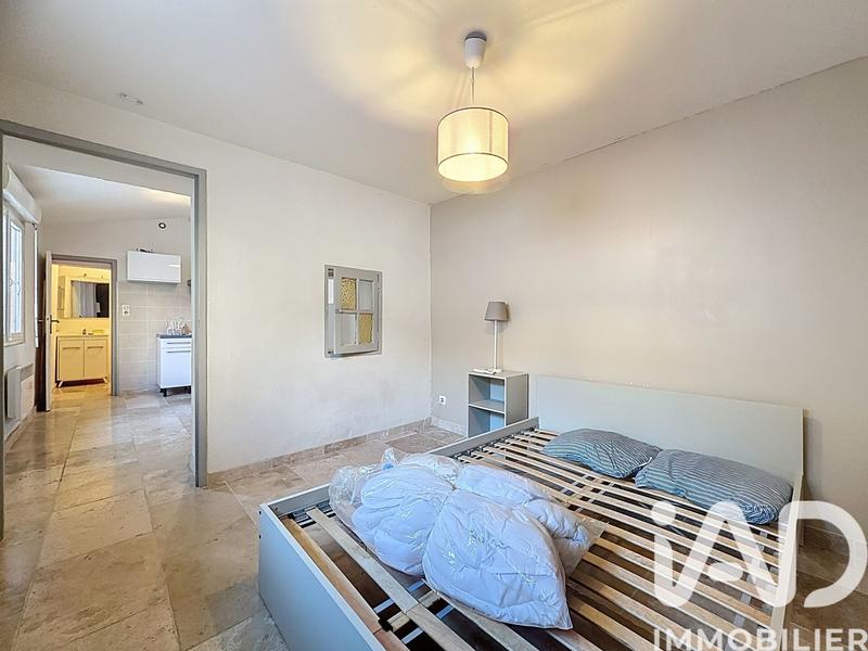 Maison de village - 26 m² - 2 pièces