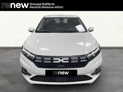 Dacia Sandero SCe 65 Expression