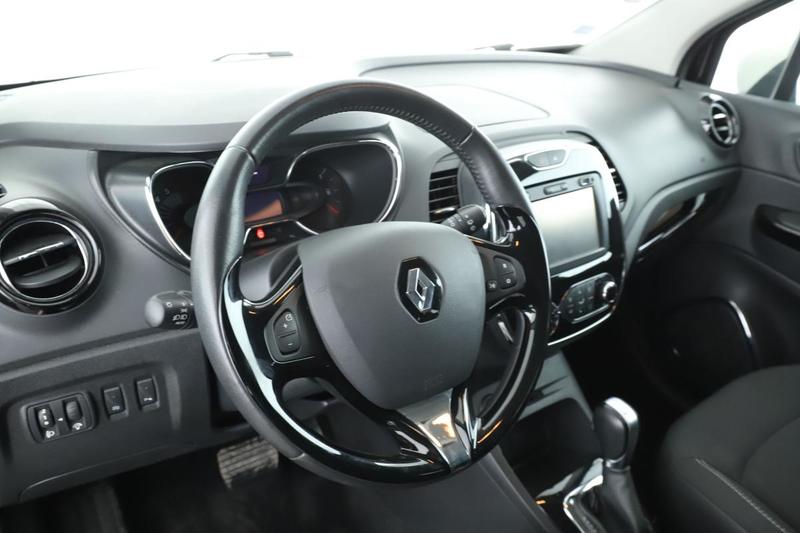 Renault Captur 1.2 TCe Energy Limited Edc 120 ch