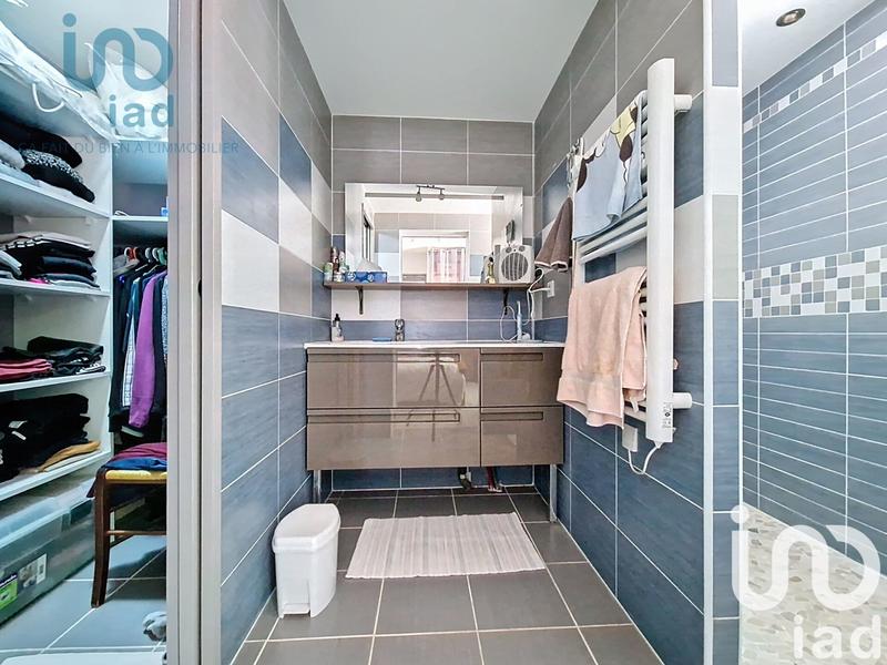 Maison de campagne - 136 m² - 5 pièces