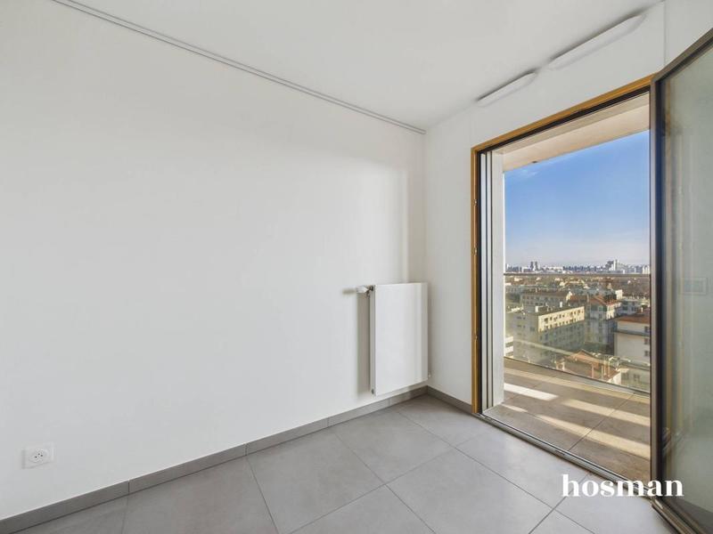 Appartement - 84 m² - 4 pièces