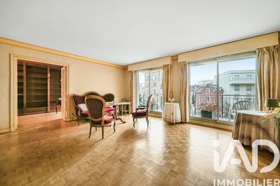 Appartement - 107 m² - 4 pièces