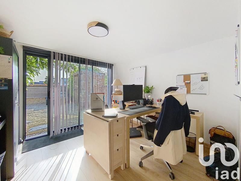 Maison - 211 m² - 11 pièces