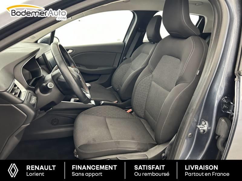 Renault Clio TCe 100 Zen