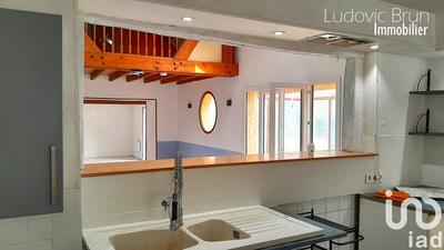 Maison de campagne - 183 m² - 7 pièces