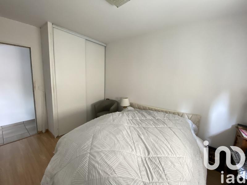 Maison - 66 m² - 3 pièces