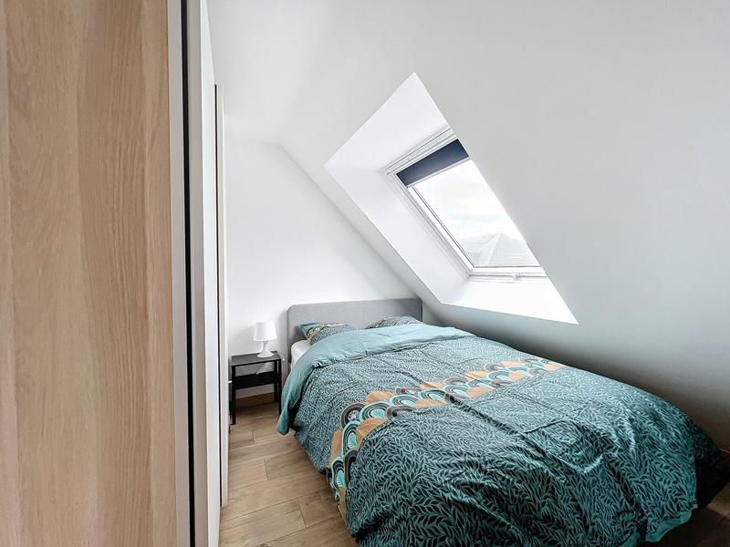 Appartement - 28 m² - 1 pièce