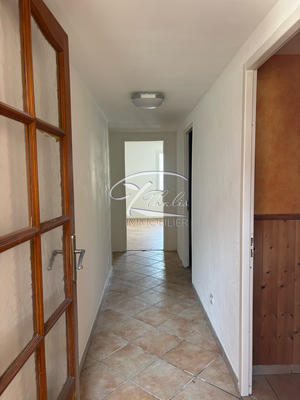 Maison ancienne - 210 m² - 9 pièces