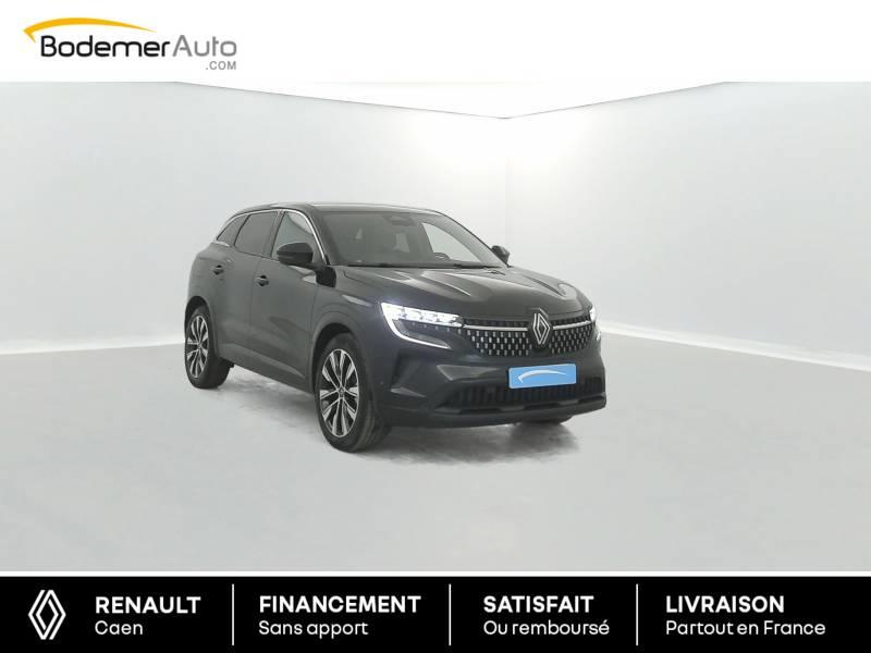 Renault Austral E-Tech full hybrid 200 Gsr2 Techno