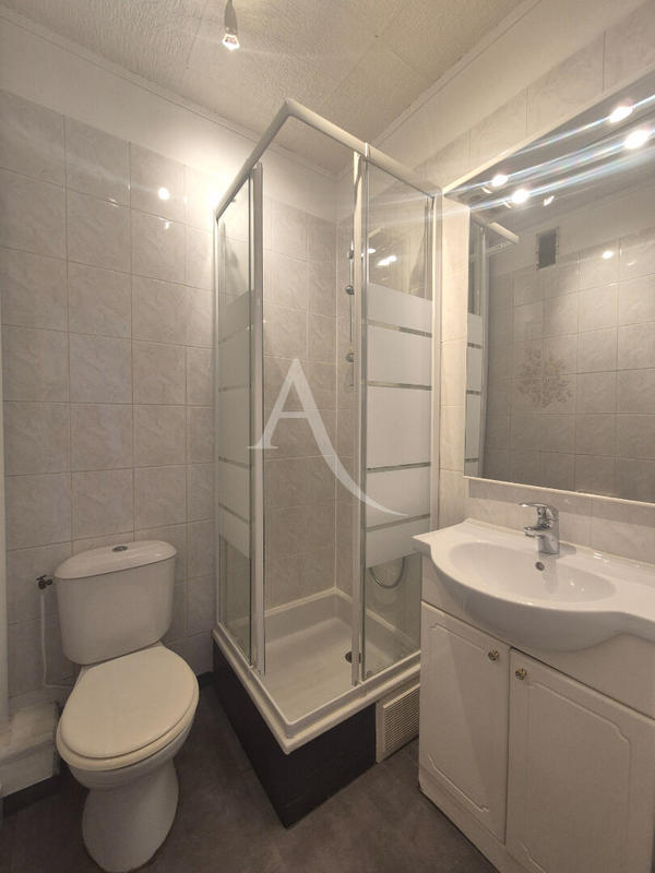 Appartement - 25 m² - 1 pièce