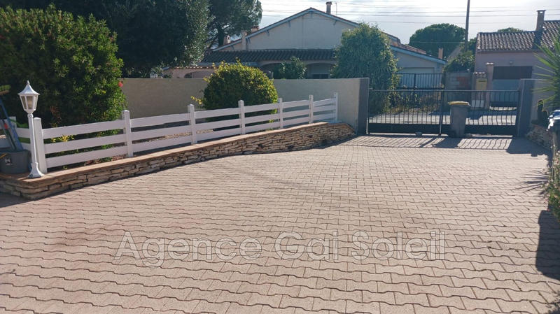 Villa - 120 m² - 4 pièces