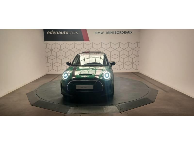 Mini Mini Hatch 3 Portes Cooper se 184 ch Edition Premium Plus