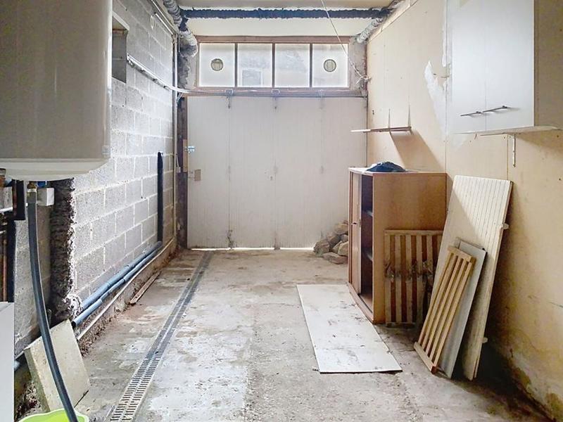 Duplex - 58 m² - 2 pièces