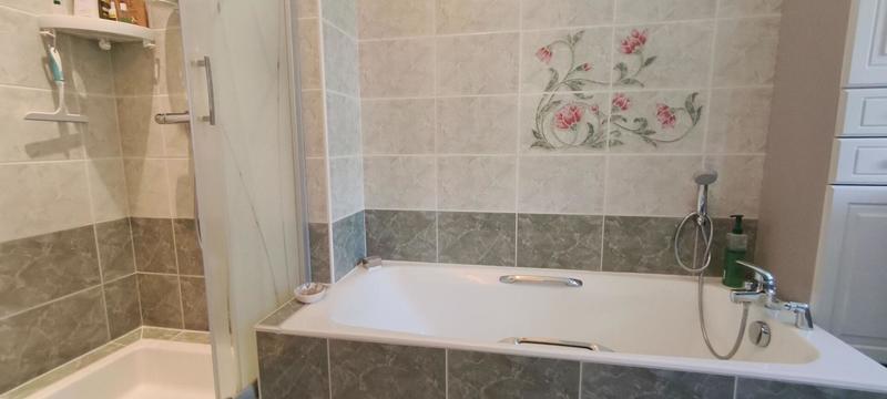 Maison - 132 m² - 6 pièces