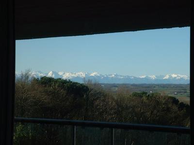 Propriété - 350 m² - 10 pièces