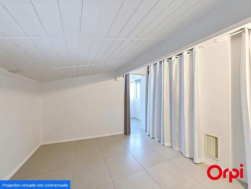 Maison - 118 m² - 6 pièces