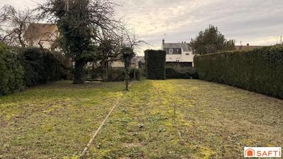 Maison - 72 m² - 3 pièces