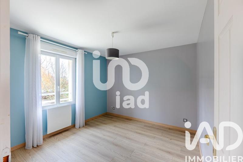 Maison - 180 m² - 7 pièces