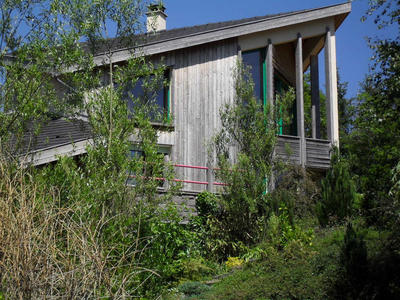 Maison - 166 m² - 8 pièces