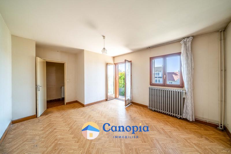 Maison - 135 m² - 6 pièces